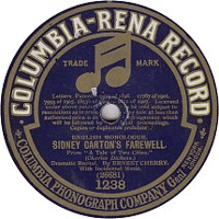 Columbia-Rena 1238